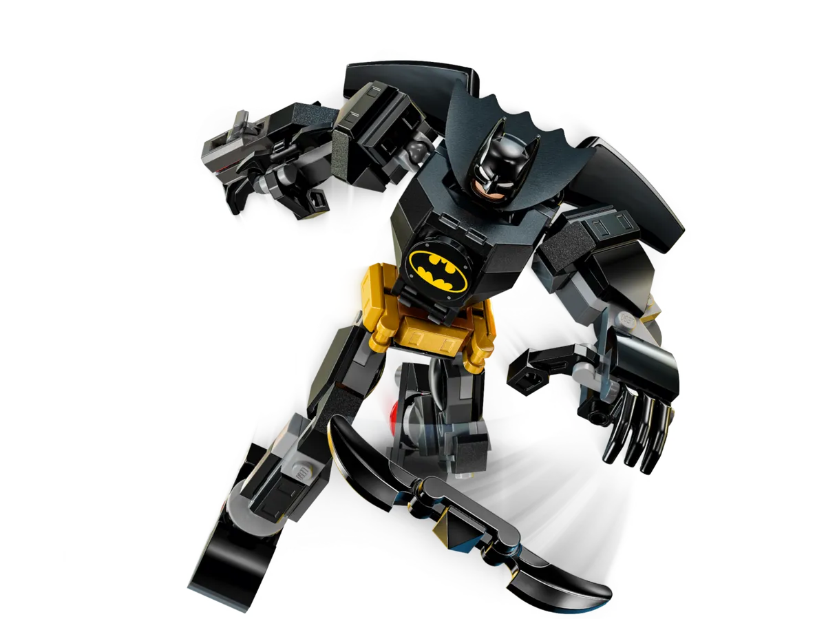 LEGO Batman™ Mech Armour (76270) - Bild 1