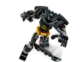 Batman™ Mech Armour von LEGO – Produktfoto 2 von 12