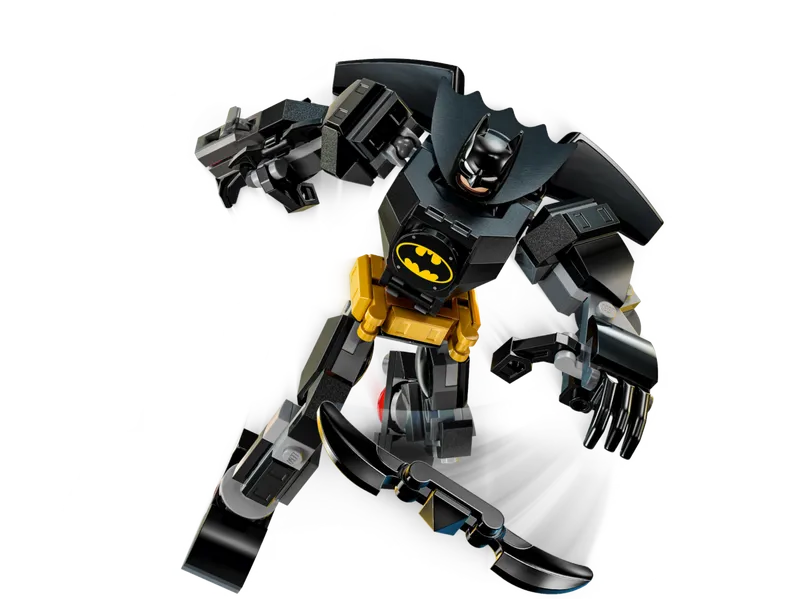 Batman™ Mech Armour von LEGO – Produktfoto 2 von 12
