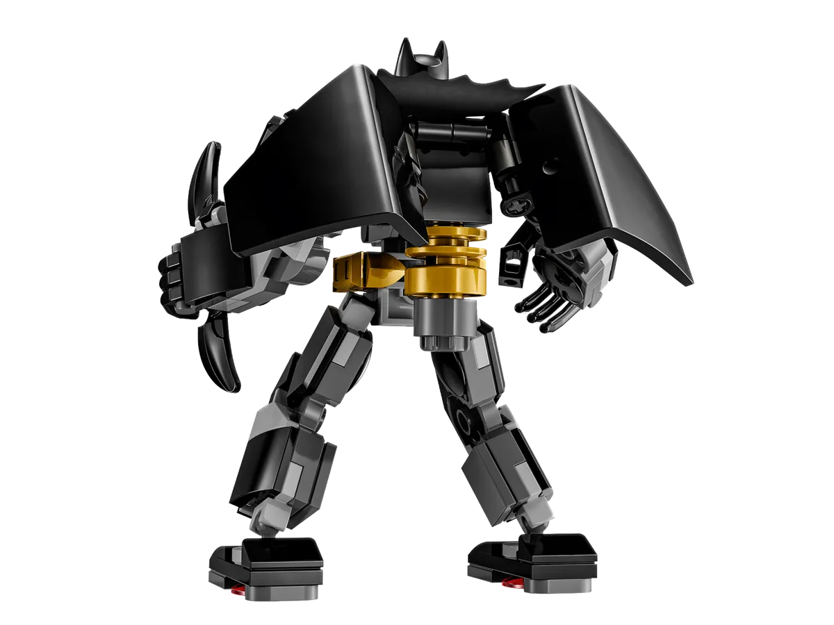 LEGO Batman™ Mech Armour (76270) - Bild 2