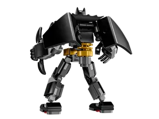 Batman™ Mech Armour von LEGO – Produktfoto 3 von 12