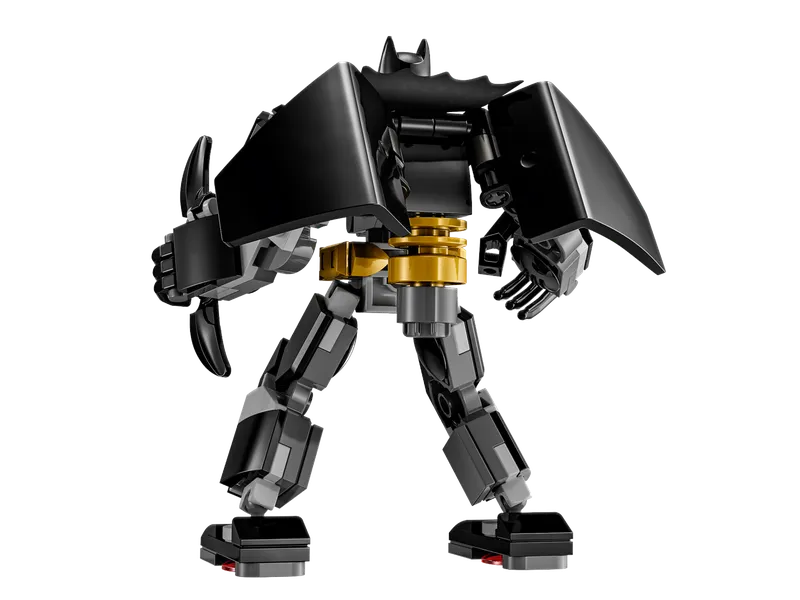 Batman™ Mech Armour von LEGO – Produktfoto 3 von 12