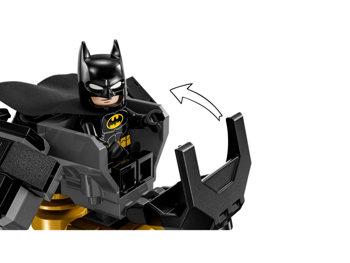 LEGO Batman™ Mech Armour (76270) - Bild 3