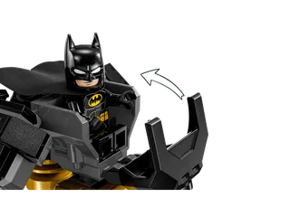 Batman™ Mech Armour von LEGO – Produktfoto 4 von 12