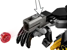 LEGO Batman™ Mech Armour (76270) - afbeelding 4