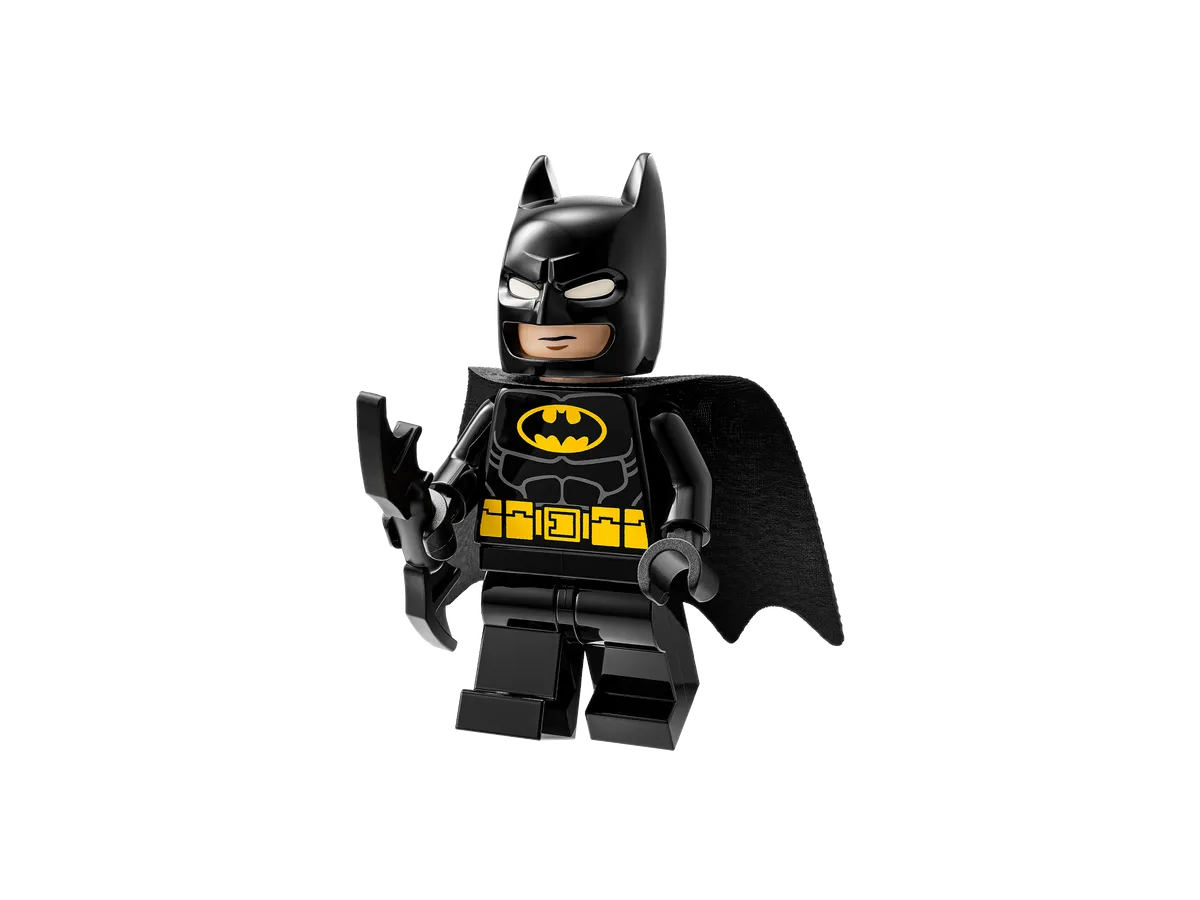LEGO Batman™ Mech Armour (76270) - Bild 5