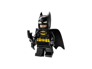 Batman™ Mech Armour von LEGO – Produktfoto 6 von 12