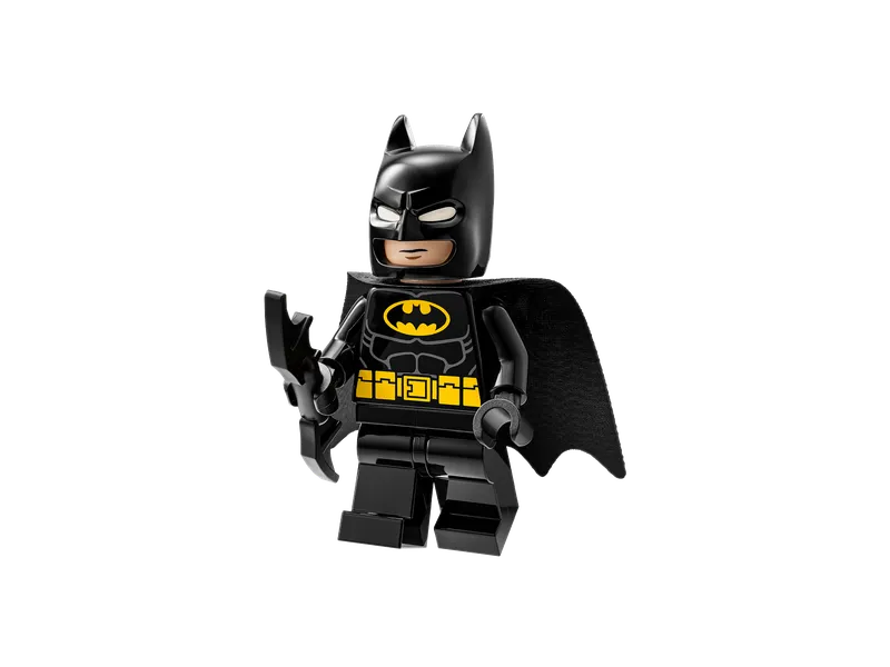 Batman™ Mech Armour von LEGO – Produktfoto 6 von 12
