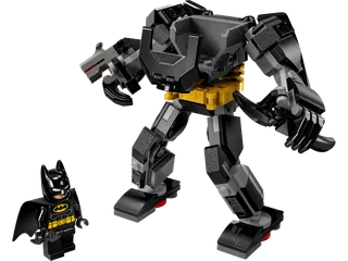 Batman™ Mech Armour von LEGO – Produktfoto 1 von 12