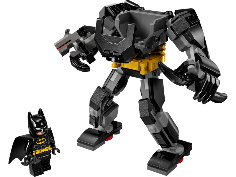 Batman™ Mech Armour