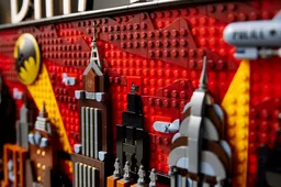 LEGO Batman: The Animated Series Gotham City™ (76271) - image 9