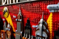 Batman: De animatieserie Gotham City™ - Afbeelding 10 van 13