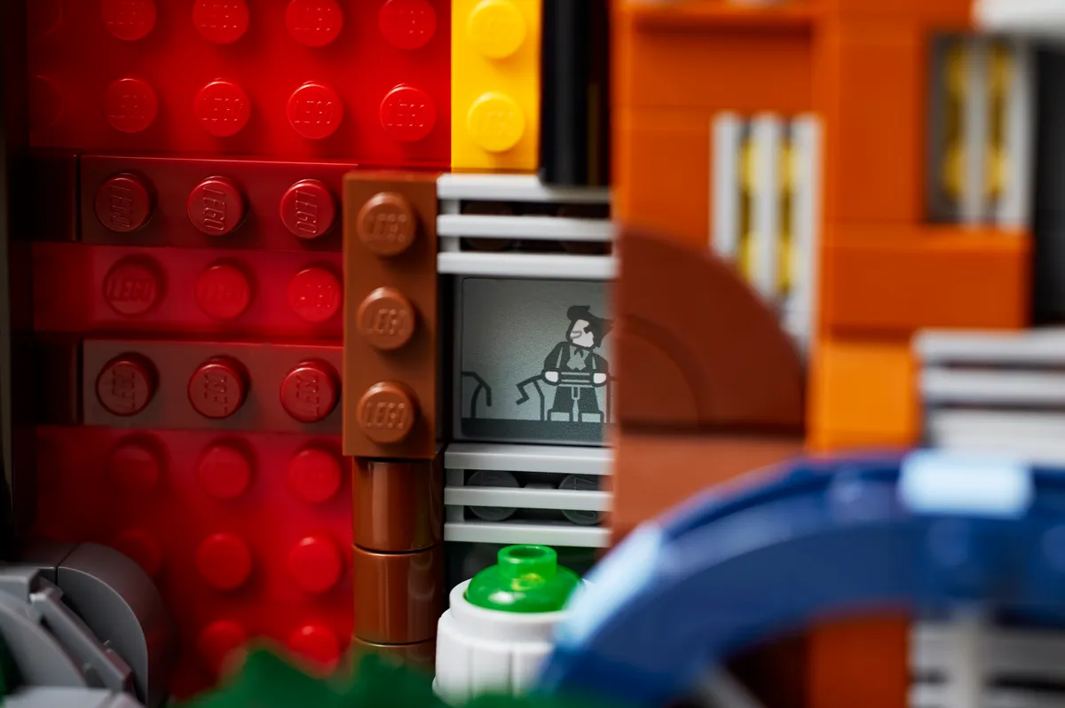 LEGO Batman: The Animated Series Gotham City™ (76271) - Bild 10