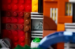 LEGO Batman: The Animated Series Gotham City™ (76271) - image 10