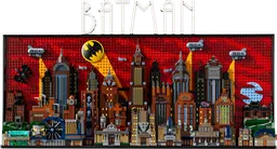 LEGO Batman: The Animated Series Gotham City™ (76271) - image 2