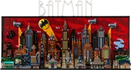 Batman: De animatieserie Gotham City™ - Afbeelding 3 van 13