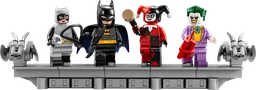 LEGO Batman: The Animated Series Gotham City™ (76271) - image 3