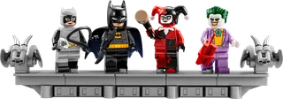 Batman: The Animated Series Gotham City™ by LEGO – product photo 4 of 13
