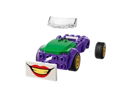 LEGO The Batcave™ with Batman™, Batgirl™ and The Joker™ (76272) - afbeelding 2