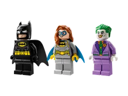 LEGO The Batcave™ with Batman™, Batgirl™ and The Joker™ (76272) - afbeelding 4
