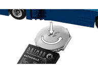 Batman™ met de Batmobile™ vs. Harley Quinn™ en Mr. Freeze™ - Afbeelding 3 van 10