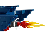 Batman™ met de Batmobile™ vs. Harley Quinn™ en Mr. Freeze™ - Afbeelding 4 van 10