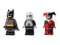Batman™ met de Batmobile™ vs. Harley Quinn™ en Mr. Freeze™ - Afbeelding 5 van 10