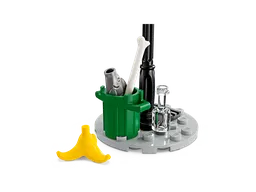 LEGO Motorcycle Chase: Spider-Man vs. Doc Ock (76275) - image 3