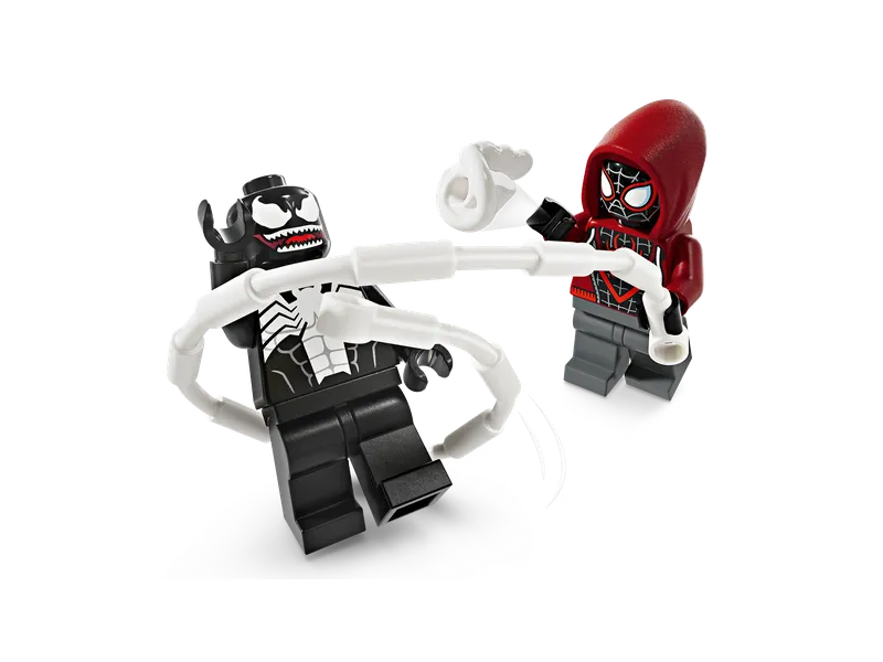 Venom Mech Armor vs. Miles Morales by LEGO – product photo 4 of 7