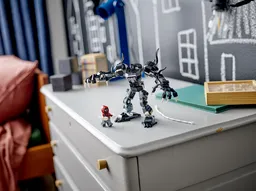 LEGO Venom Mech Armor vs. Miles Morales (76276) - image 6