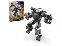 LEGO War Machine Mech Armor (76277) - afbeelding 1