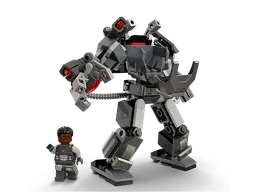 LEGO War Machine Mech Armor (76277) - afbeelding 2