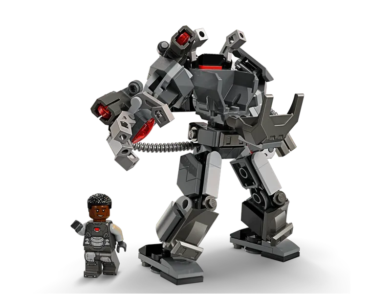 War Machine mechapantser van LEGO – productfoto 3 van 7