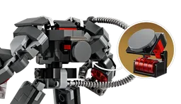 LEGO War Machine Mech Armor (76277) - afbeelding 3
