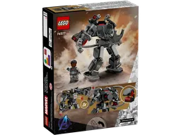 LEGO War Machine Mech Armor (76277) - afbeelding 4