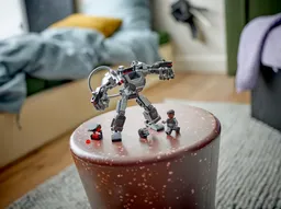 LEGO War Machine Mech Armor (76277) - afbeelding 6