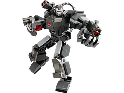 LEGO War Machine Mech Armor (76277)
