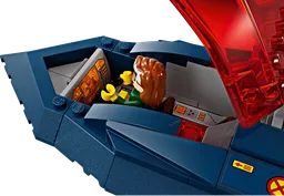 LEGO X-Men X-Jet (76281) - image 3