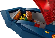 X-Men X-Jet - Image 4 of 10