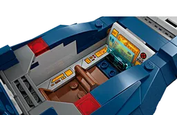 LEGO X-Men X-Jet (76281) - image 4