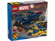 X-Men X-Jet - Image 8 of 10