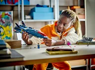 X-Men X-Jet - Image 9 of 10