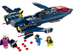 LEGO X-Men X-Jet (76281)