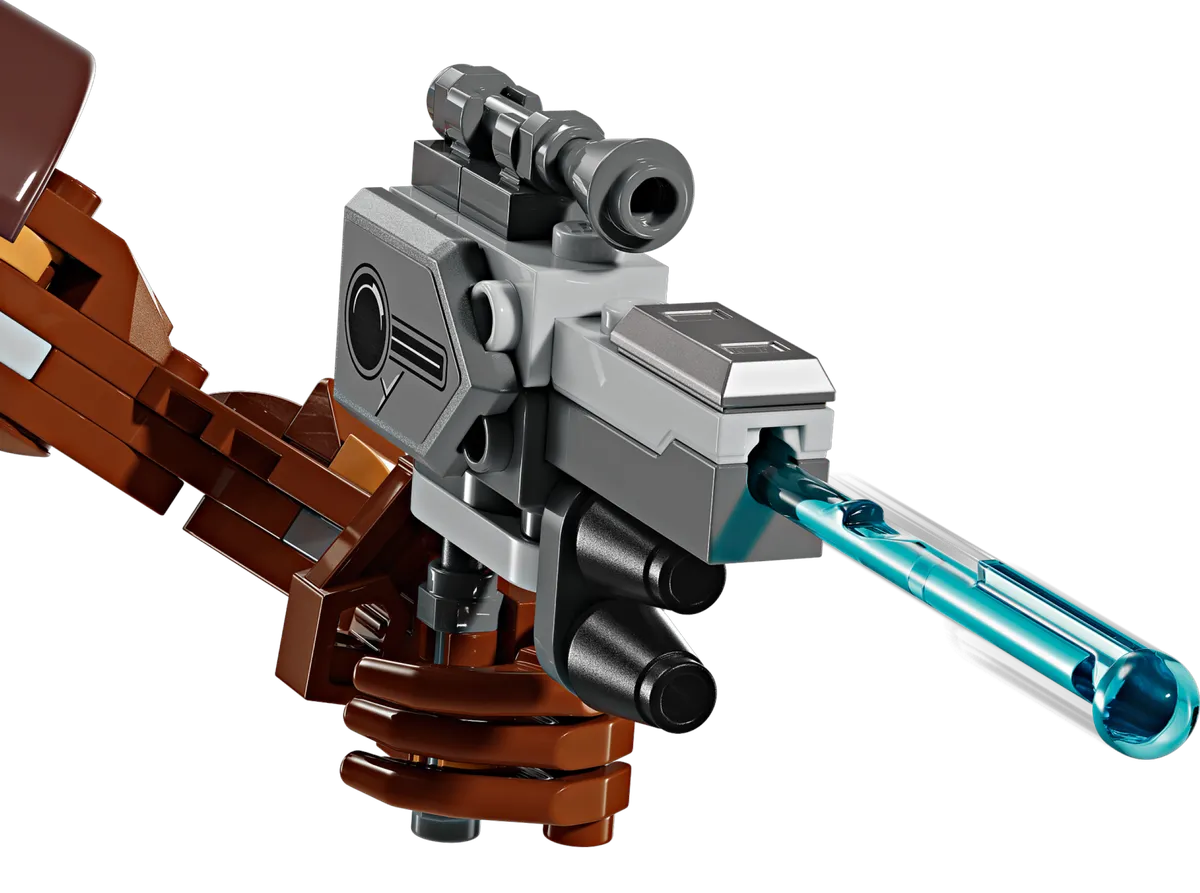 LEGO Rocket & Baby Groot (76282) - image 4