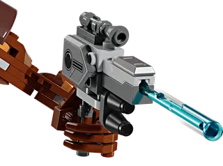 Rocket & Baby Groot fra LEGO – produktbillede 5 af 9