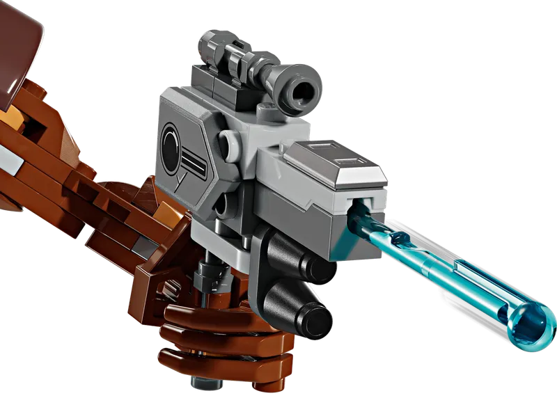 Rocket & Baby Groot fra LEGO – produktbillede 5 af 9