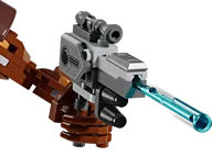 Rocket en Baby Groot - Afbeelding 5 van 9