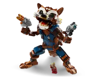 Rocket en Baby Groot - Afbeelding 1 van 9