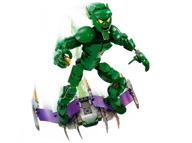 Green Goblin Construction Figure - Image 3 of 9