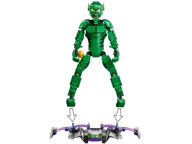 Green Goblin Construction Figure - Image 4 of 9